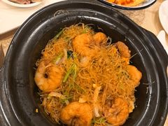 -麒麟中餐厅·经典粤菜·地道菜式老字号(广州长隆酒店)