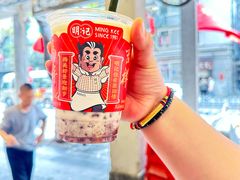 -西关明记肠粉(荔枝湾店)