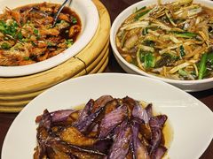 -走马楼饭庄(慈城古县城店)