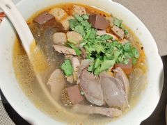 -小厨娘绣中淮扬(大行宫科巷店)