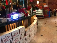 -博望坡酒楼(漕溪路店)