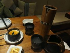 -云海肴·汽锅鸡·云南菜(天津国金汇店)