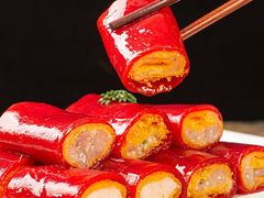 -禄运茶居·手工点心(猎德店)