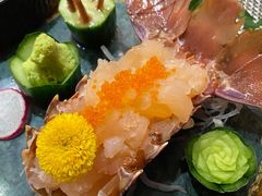 -矶野水产(澳门逸园中心店)