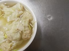 -汉记面馆(南华东路店)