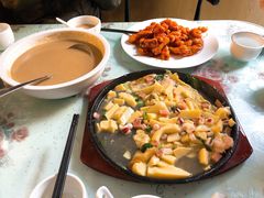 -华春餐馆(鱼山路店)