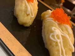 -昊·来了寿司(双楠2店)