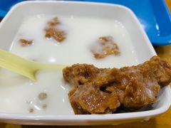 -冰神糖水铺(国贸中心店)