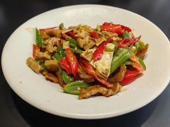 -桥边小楼·手工云南菜·丽江地标美食