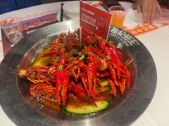 -熊记虾王·小龙虾(东晓南店)