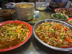 -灶东家民间菜(回兴店)