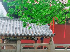 -宝通禅寺