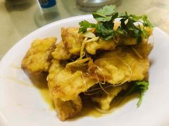 -苏师傅菜馆(上沙店)