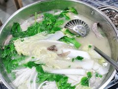 -正宗简阳羊肉汤(荣盛·布鲁明顿广场店)