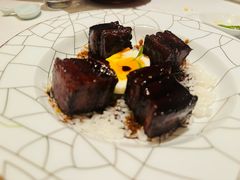 -北京柏悦酒店·锦庭餐厅Dining Room