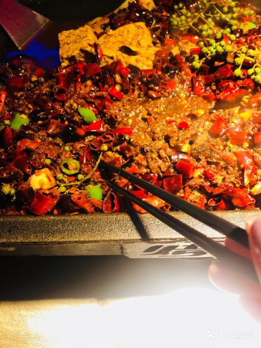 烤匠(解放碑店)-图片-重庆美食-大众点评网