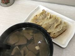 -大董锅贴(崇安寺店)