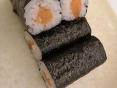 -元气寿司(金光华店)