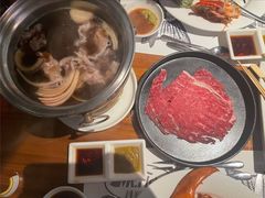 -Mr·Fish鱼鲜生海鲜放题(银泰in99店)