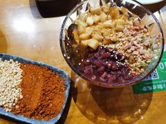 -付小姐在成都(吾悦广场店)
