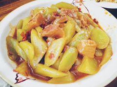 -大隐隐于市私房菜(保和小区店)