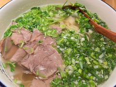 -马记永·兰州牛肉面(天通苑家乐福店)