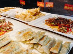 -吉布鲁 牛排海鲜自助(岳塘步步高广场店)