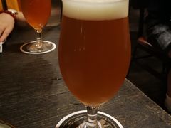 -Goose Island Brewhouse鹅岛精酿啤酒酿造工坊餐厅