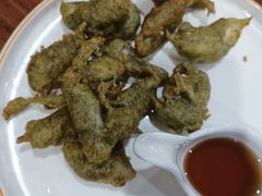-瞻岐金锅饭店