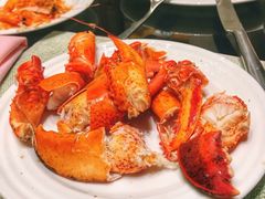 -万达瑞华酒店美食汇自助餐厅(楚河汉街店)