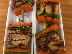 -So Lounge索兰至餐厅(蓝色港湾店)