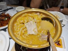 -关东小磨东北菜(漕河泾印象城店)