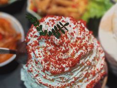 -锅立方·开心牛蛙厂(河西直营店)