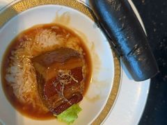 -三亚亚龙湾瑞吉酒店·铭轩中餐厅Mingxuan·海南菜·粤菜