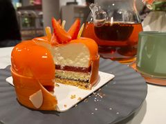 -潮一不贰·法式甜品·生日蛋糕·西式简餐(外滩店)