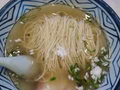 -朱洪元苏式面馆(绿宝广场店)