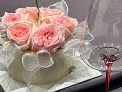 -山与蓝·轻糖鲜果蛋糕(勒泰店)