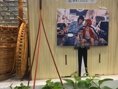 -春莱·老挝咖啡·泰式奶茶(钟楼店)