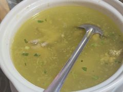 -涵家味土菜馆·徽州一绝臭鳜鱼(三河古镇店)