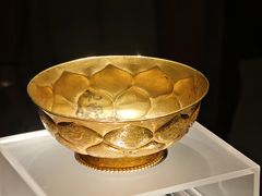 -陕西历史博物馆