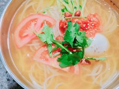 荞麦冷面-鹤之乡·齐齐哈尔烤肉·非遗(秋涛路店)