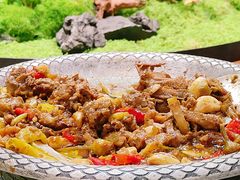 -甘家界柠檬鸭(安吉店)