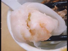 利苑虾饺皇-吉莲利苑海鲜酒家(珠海拱北28年老字号店)