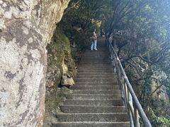 -龙湾潭国家森林公园