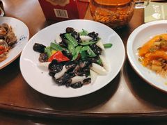 -胡杨记忆(和平路店)