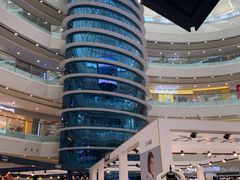 -万达广场(南京江宁店)