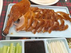 -玉桥餐厅(天坛店)