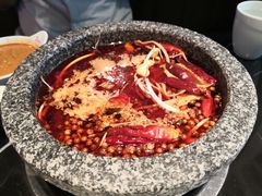 -狼爱上羊音乐火锅