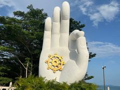 -三亚南山文化旅游区