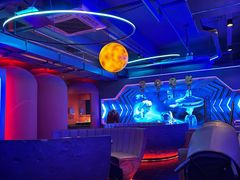 -胖子烧烤海鲜(亲贤北街店)